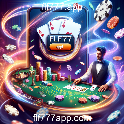 Explorando a Categoria de Jogos de Mesa no flf777.app